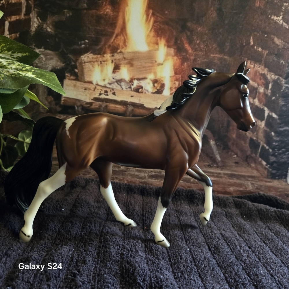 Breyer TSC Exclusive Stella